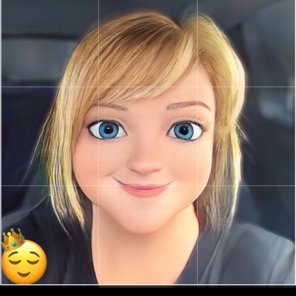 Meet your Posher, Lorna